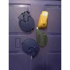 Scrapbooking Supplies Tools